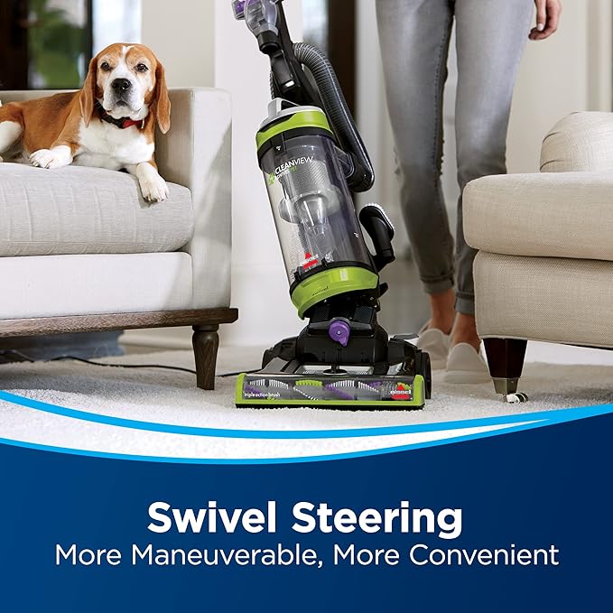 Pet Hair Vacuums