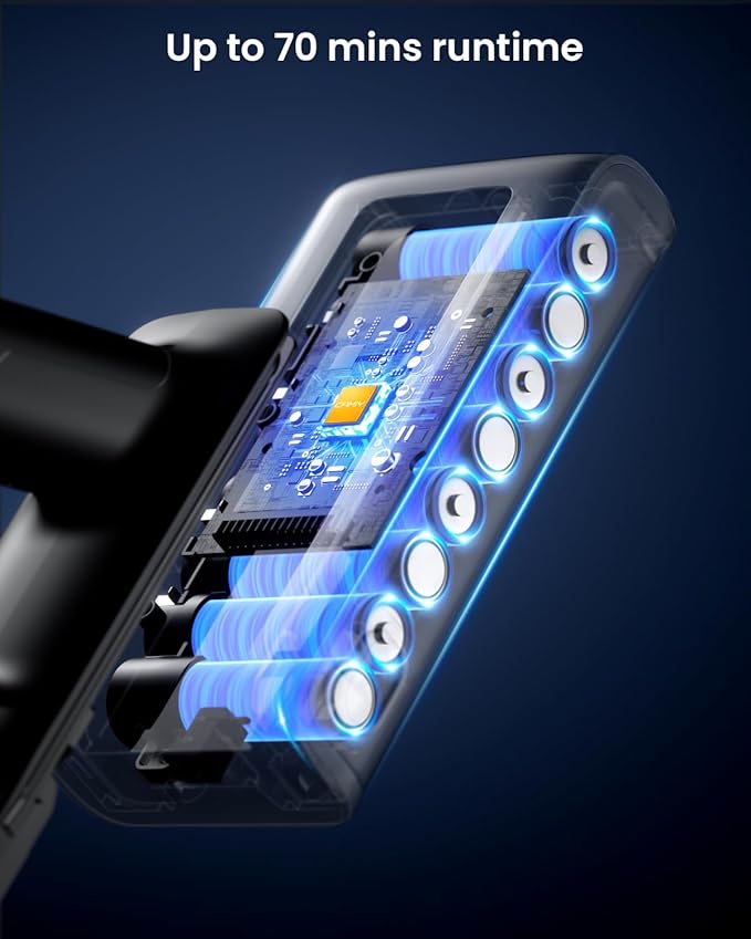 Touchscreen with three power modes